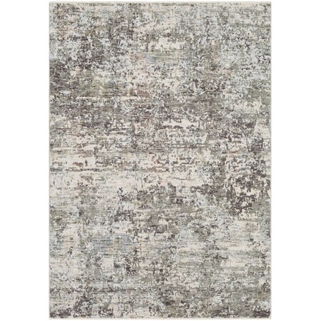 Livabliss Presidential PDT-2304 Area Rug , With Fringe PDT2304-582